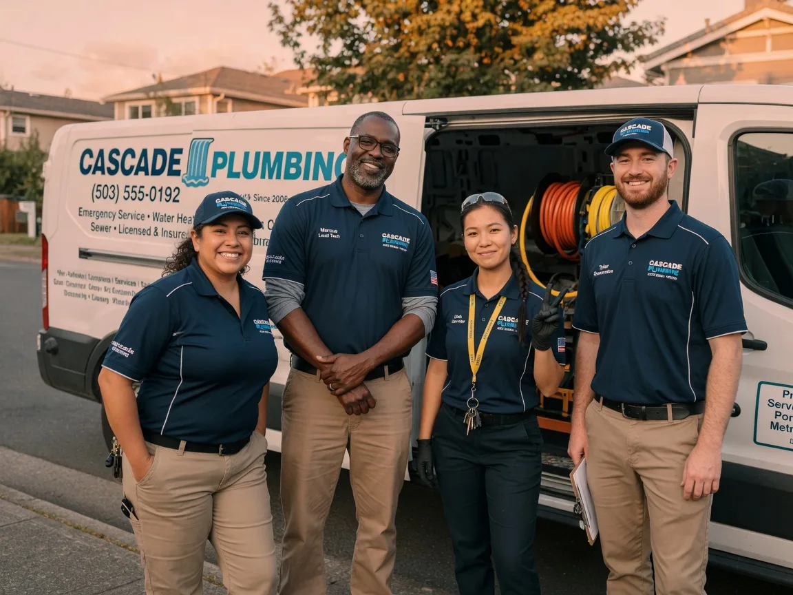 Emergency Plumber company in Augusta, OH